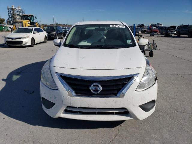 3N1CN7AP8GL825562 | 2016 NISSAN VERSA S