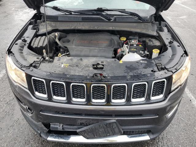 3C4NJDCB6KT621059 | 2019 JEEP COMPASS LI