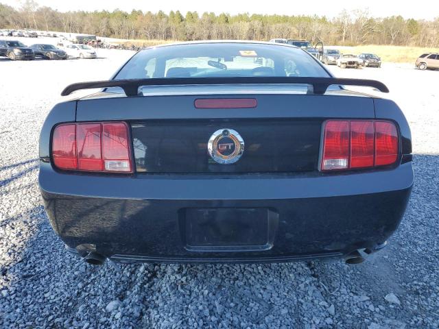 1ZVFT82H765179987 | 2006 Ford mustang gt