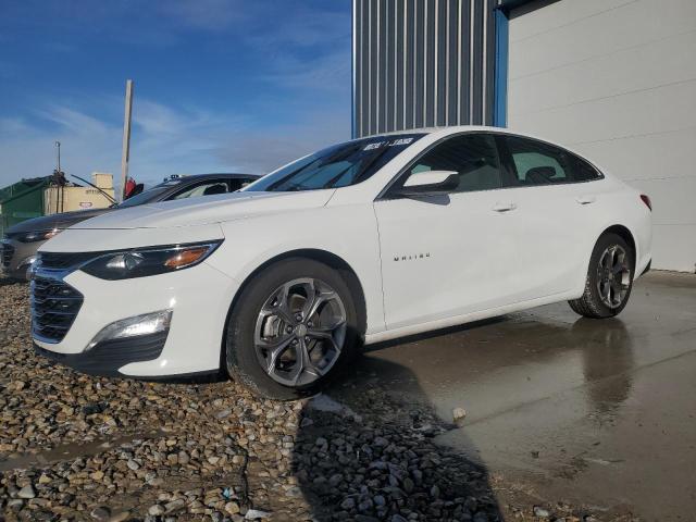 1G1ZD5ST8LF104598 | 2020 CHEVROLET MALIBU LT