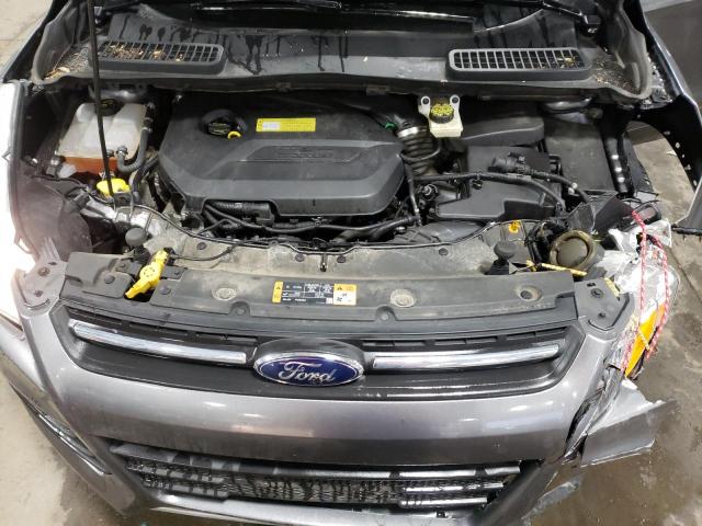 1FMCU9GX2EUB46632 | 2014 FORD ESCAPE SE