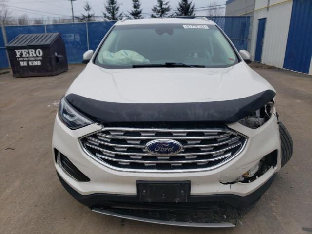 2FMPK4J9XKBB23847 | 2019 FORD EDGE SEL