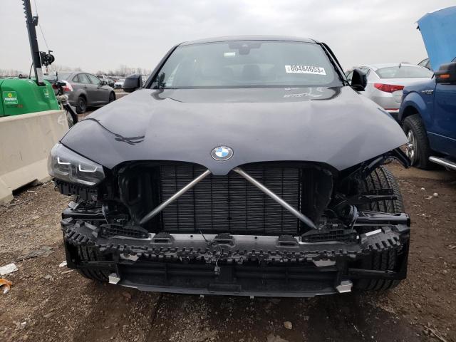 2023 BMW X4 XDRIVE3 - 5UX33DT03P9S77723
