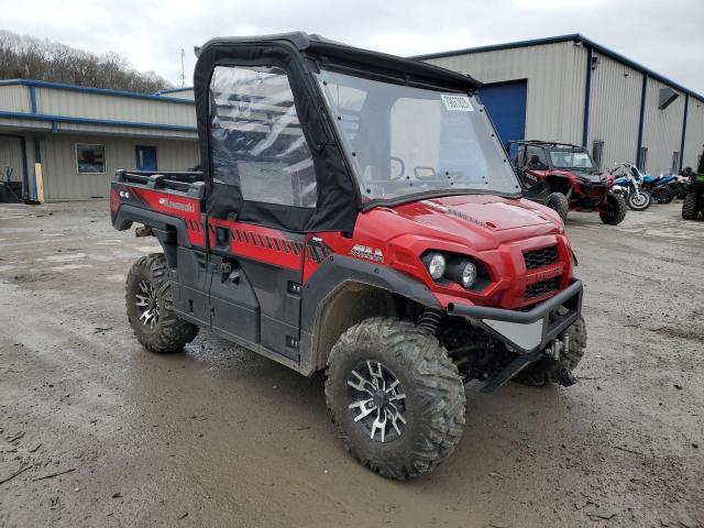 2020 KAWASAKI KAF820 K - JKBAFSK18LB507974