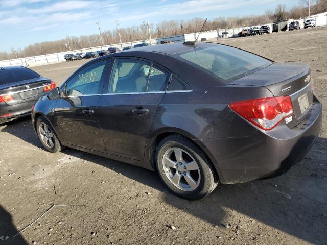 1G1PE5SB5G7184518 | 2016 Chevrolet cruze limited lt