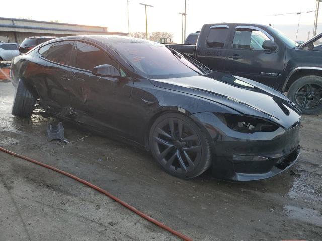 2022 TESLA MODEL S - 5YJSA1E66NF460166