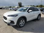 2023 HONDA HR-V LX - 3CZRZ1H31PM742040