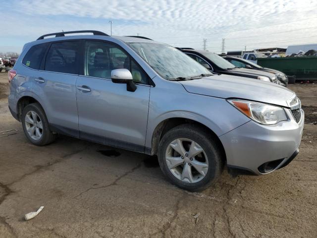 JF2SJAHC0FH837711 | 2015 SUBARU FORESTER 2