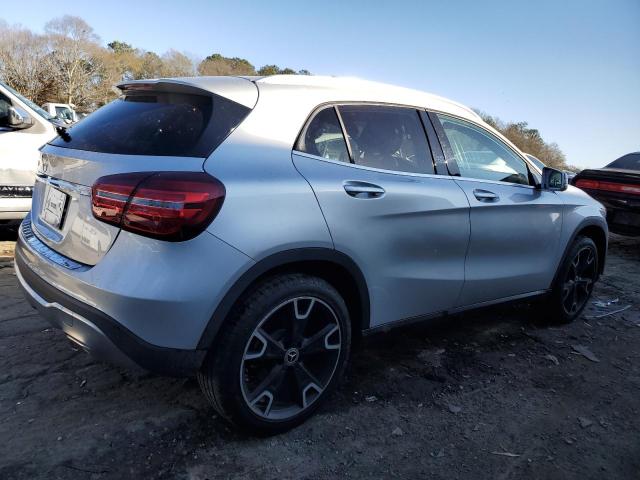 VIN WDCTG4EB4KU003855 2019 Mercedes-Benz GLA-Class,... no.3