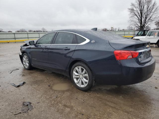 1G1105SA4HU152464 | 2017 CHEVROLET IMPALA LT