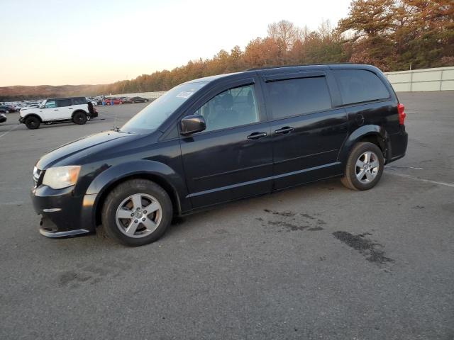 2011 Dodge Grand Caravan Mainstreet