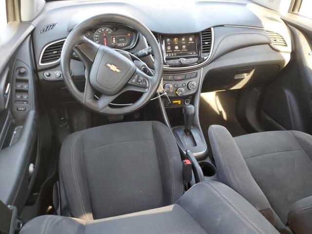 3GNCJKSBXJL305456 | 2018 CHEVROLET TRAX LS