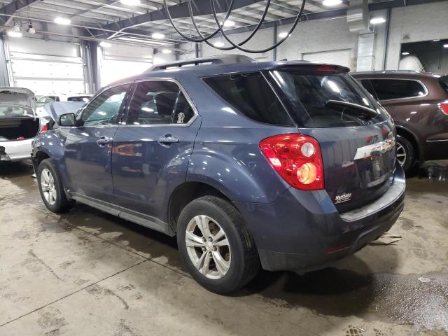 2GNALBEK2E6202491 | 2014 CHEVROLET EQUINOX LT