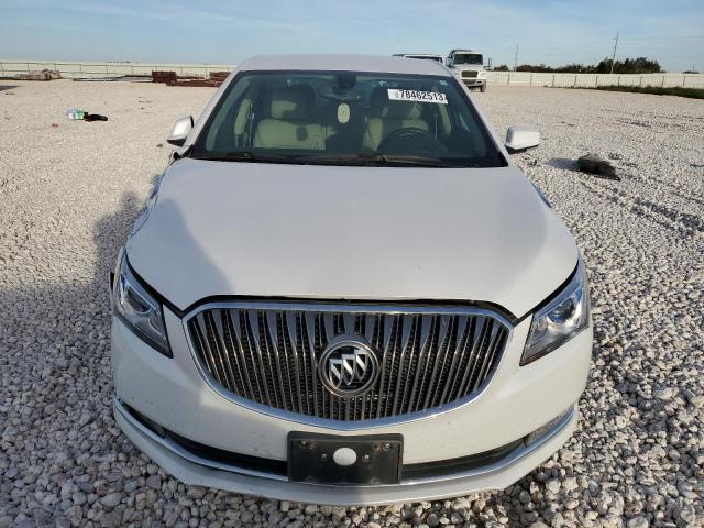 1G4GB5G35FF341661 | 2015 BUICK LACROSSE