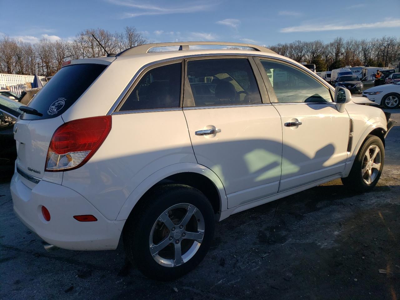 3GNAL3E5XCS596370 2012 Chevrolet Captiva Sport