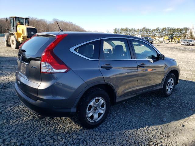 Vin: 5j6rm4h34cl042489, lot: 80710223, honda crv lx 20123