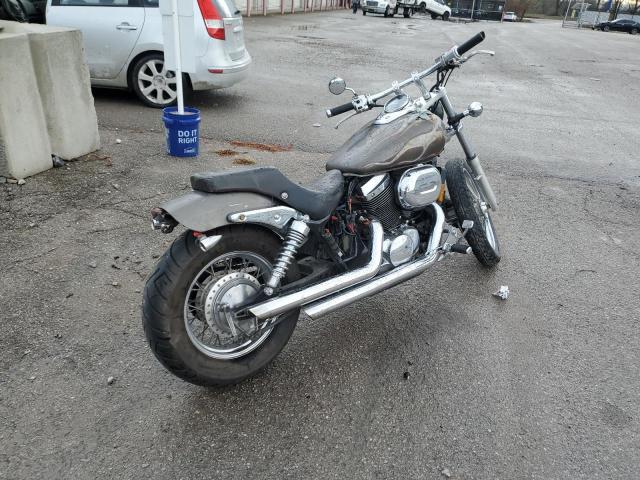2007 HONDA VT750 DC JH2RC44077M100767