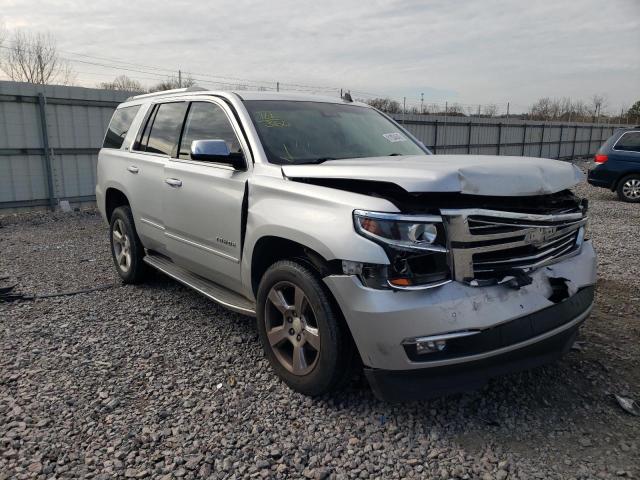 1GNSCCKC7FR240828 | 2015 CHEVROLET TAHOE C150