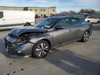 2021 NISSAN ALTIMA SV - 1N4BL4DV7MN345604