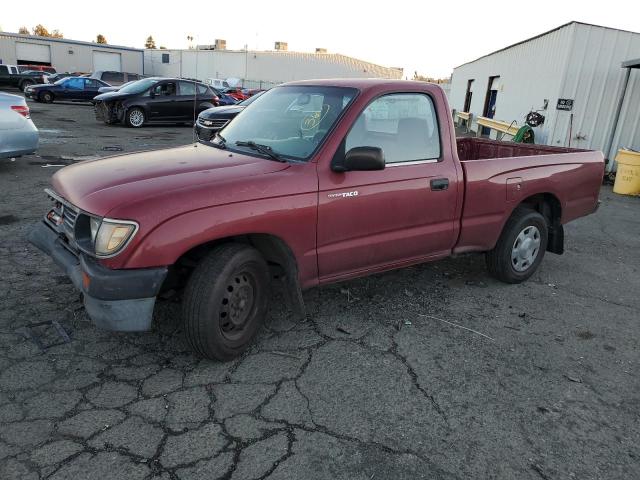 1996 Toyota Tacoma 