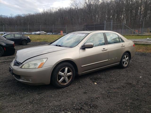 2003 Honda Accord Coupe EX