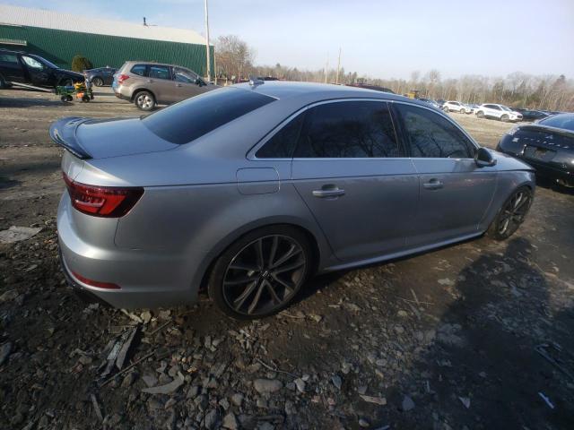 WAUC4BF41KA106863 | 2019 AUDI S4 PRESTIG