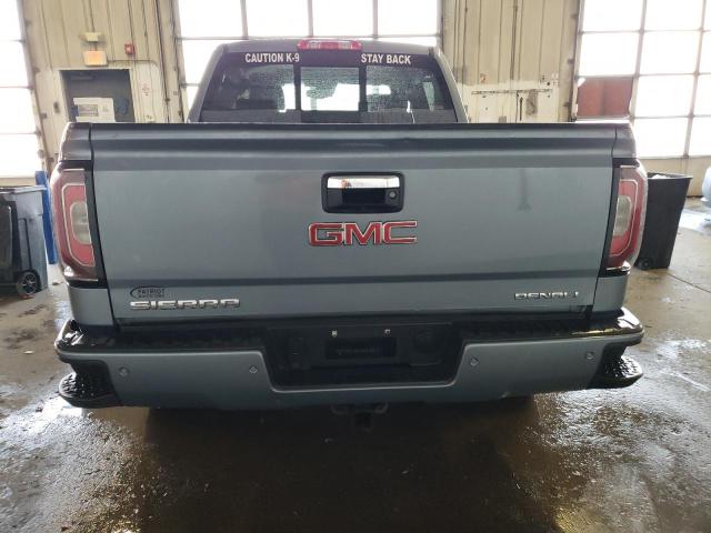 3GTU2PEJ2GG153541 | 2016 GMC SIERRA K15