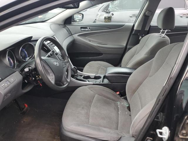 5NPEB4ACXEH811735 | 2014 HYUNDAI SONATA GLS