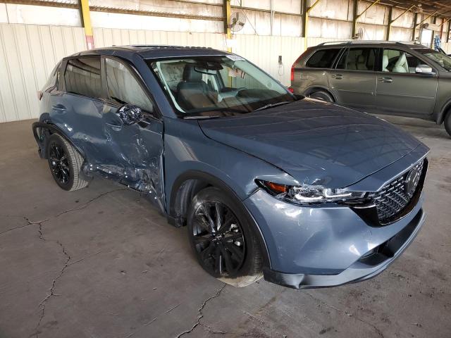 JM3KFBCM1N0529795 | 2022 MAZDA CX-5 PREFE