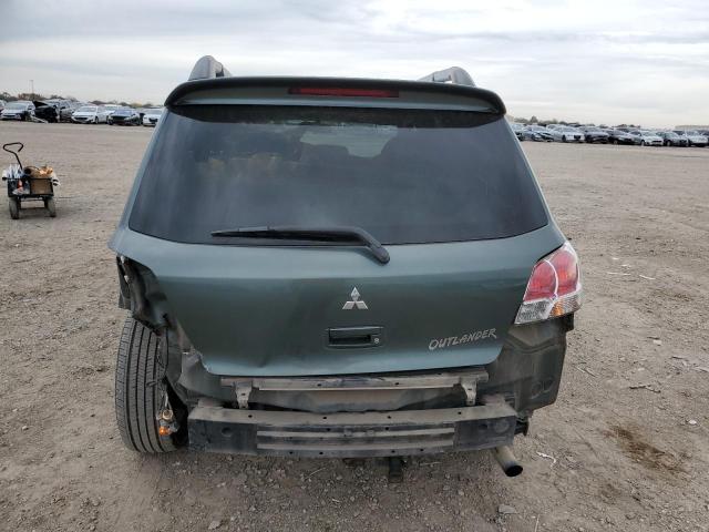 2003 Mitsubishi Outlander Xls VIN: JA4LX41G03U092276 Lot: 45949964