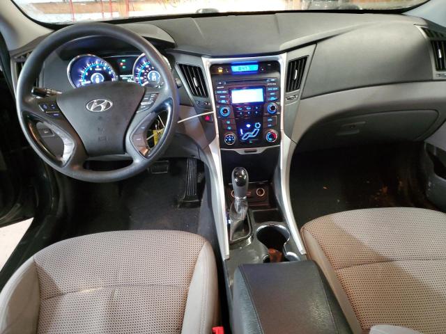 5NPEB4AC3CH468327 | 2012 Hyundai sonata gls