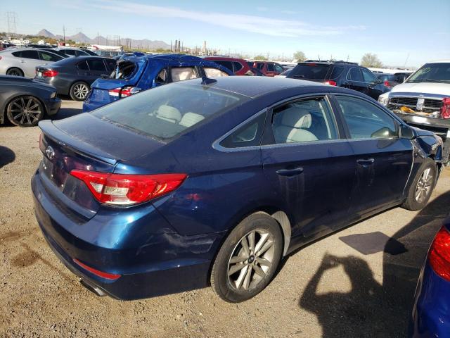 5NPE24AF7FH024298 | 2015 HYUNDAI SONATA SE