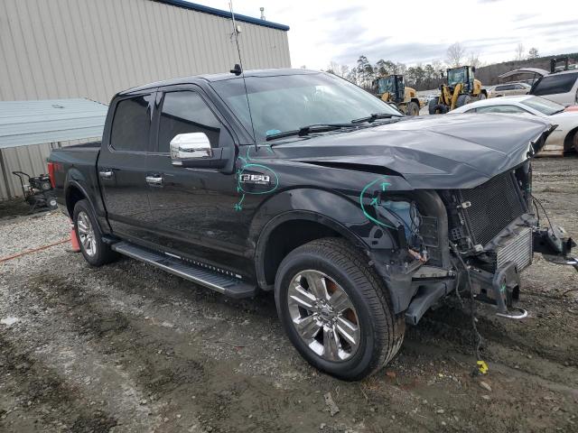 1FTEW1EG5JFC22614 | 2018 FORD F150 SUPER