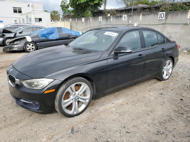 2013 BMW 3 Series 335i