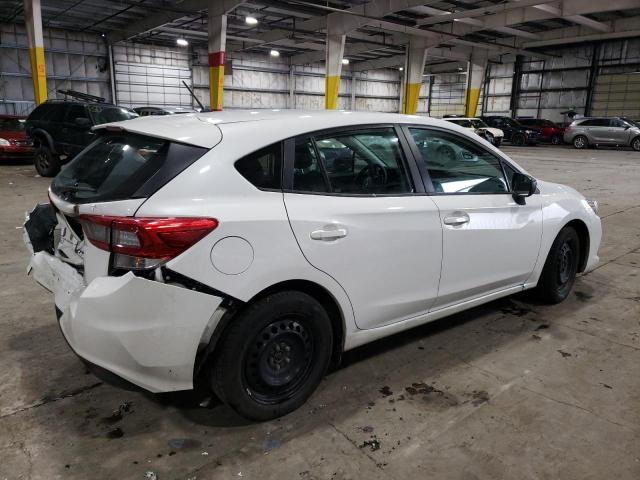 4S3GTAB62N3720452 | 2022 SUBARU IMPREZA