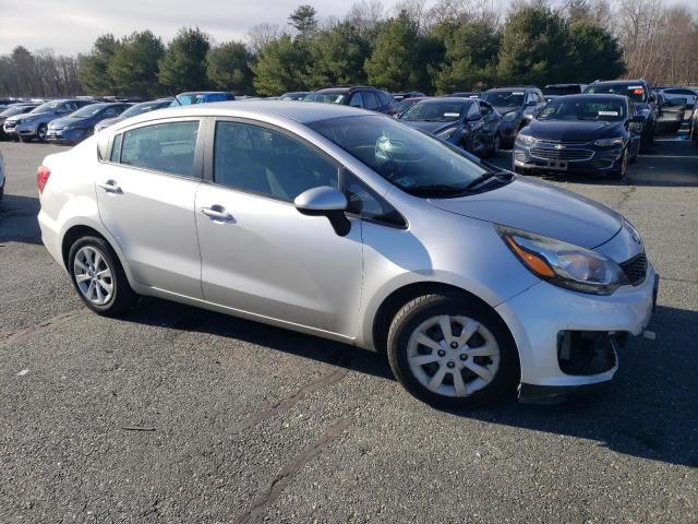 KNADM4A31G6569210 | 2016 KIA RIO LX