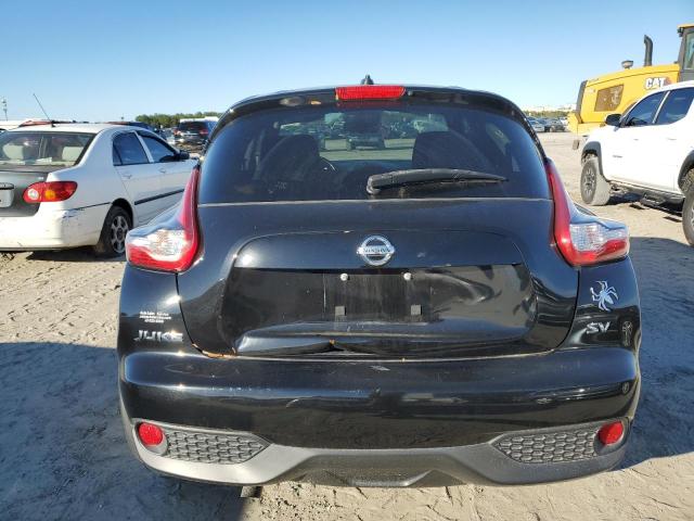 2015 NISSAN JUKE S - JN8AF5MR5FT505150