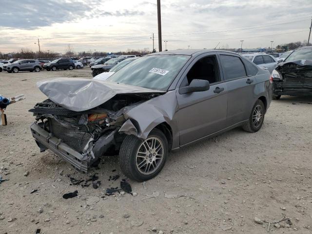 2011 Ford Focus SE