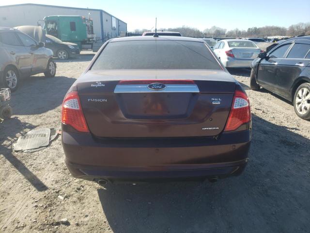 3FAHP0CG8BR259688 | 2011 Ford fusion sel