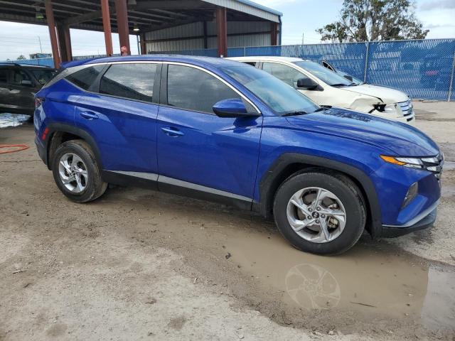 5NMJA3AE5PH251488 | 2023 HYUNDAI TUCSON SE