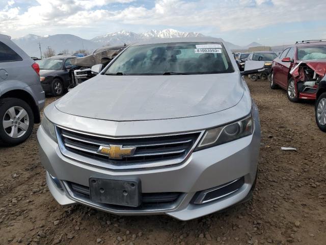 2G1125S33F9111264 | 2015 CHEVROLET IMPALA LT