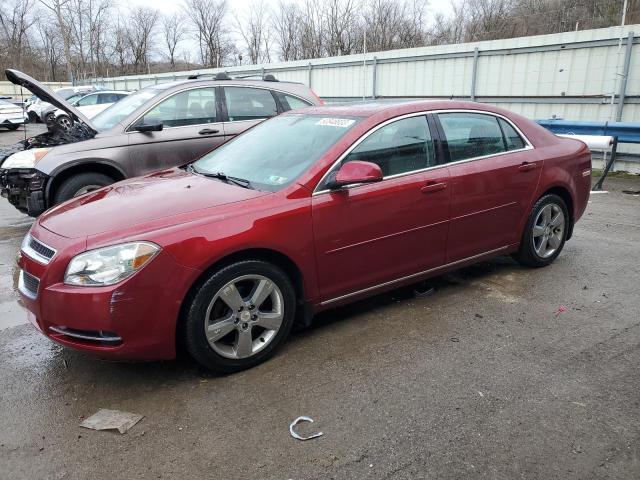 2010 Chevrolet Malibu 