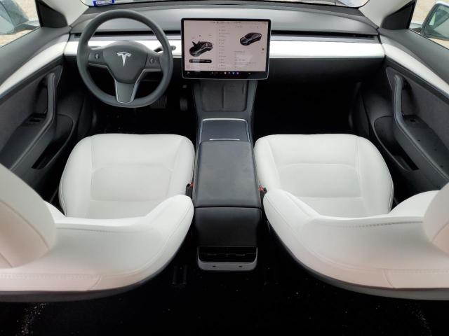 5YJ3E1EB7NF199801 | 2022 TESLA MODEL 3