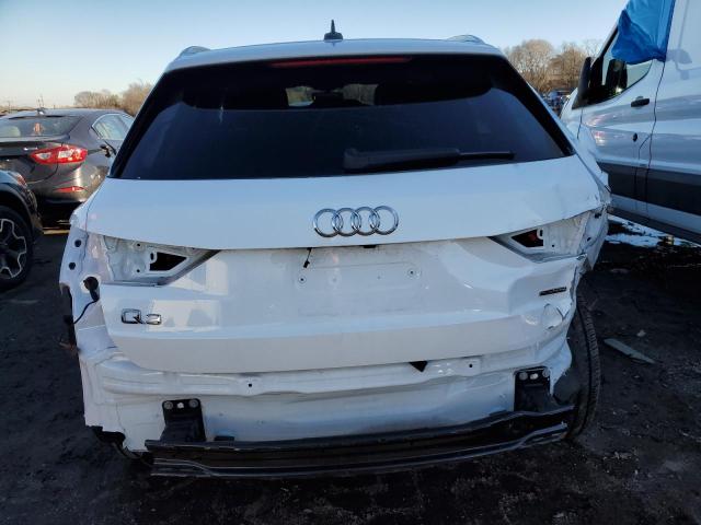 WA1AECF39L1104942 | 2020 AUDI Q3 PREMIUM