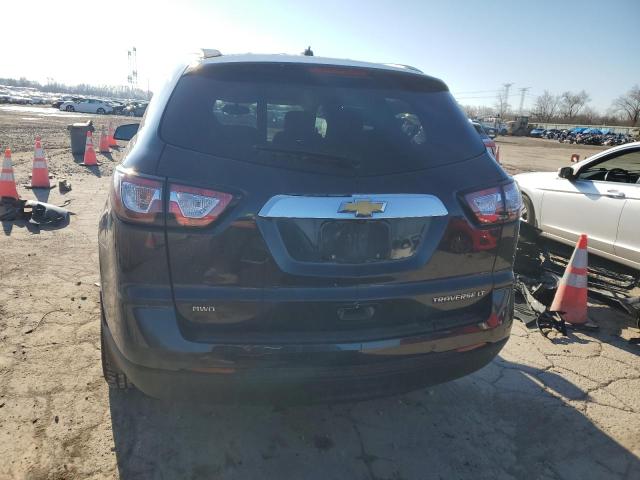 1GNKVHKD3FJ144192 | 2015 CHEVROLET TRAVERSE L