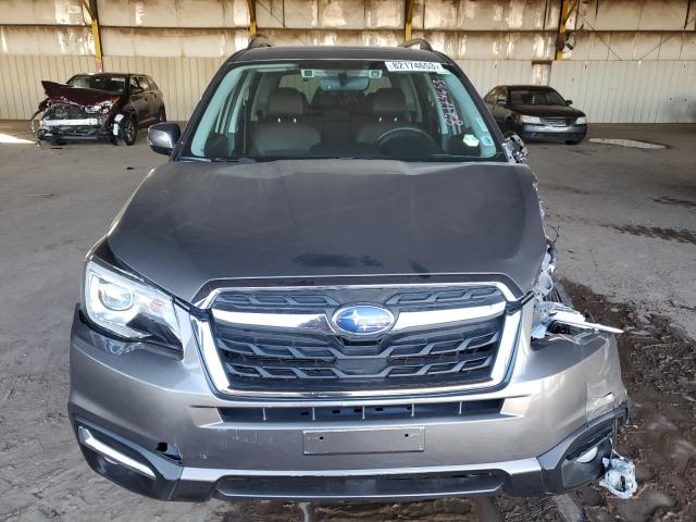 JF2SJAWC6HH558348 | 2017 SUBARU FORESTER 2