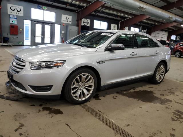 2018 Ford Taurus Limited