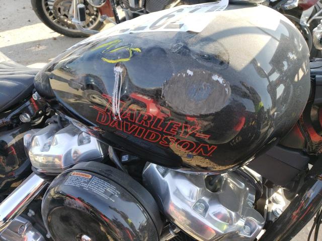 2023 HARLEY-DAVIDSON FXST 1HD1BVJ19PB062416