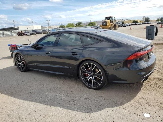 2020 AUDI S7 PRESTIG WAUSFAF23LN045640