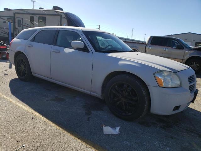 2D4FV47VX6H402961 | 2006 Dodge magnum sxt